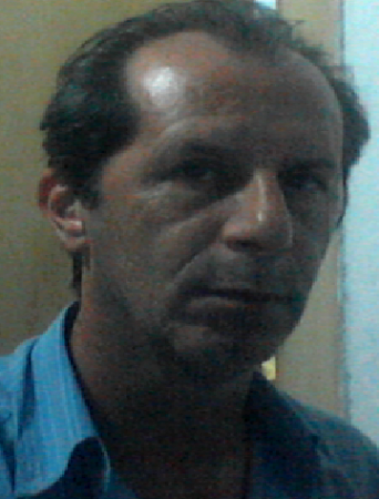 JOSÉ CARLOS NEVES GOMES